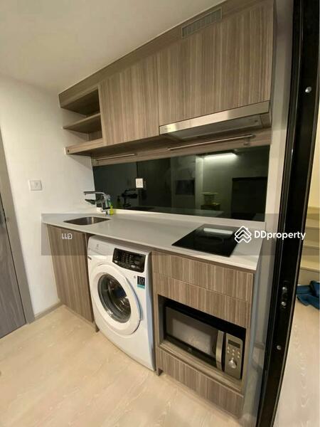 For Rent - KnightsBridge Phaholyothin Interchange, Bangkok