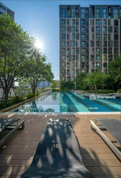For Rent - KnightsBridge Phaholyothin Interchange, Bangkok
