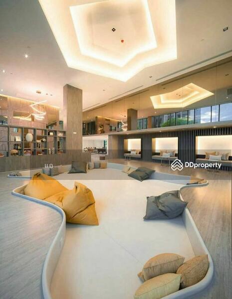 For Rent - KnightsBridge Phaholyothin Interchange, Bangkok