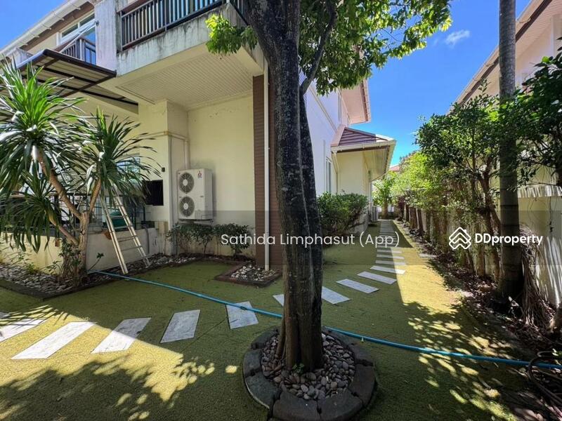 For Rent - Central Park Hillside, Chon Buri
