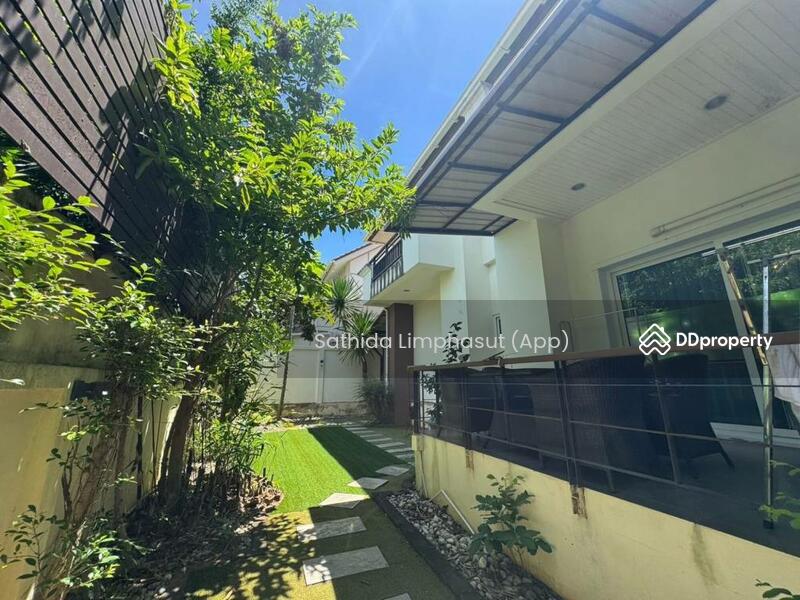 For Rent - Central Park Hillside, Chon Buri
