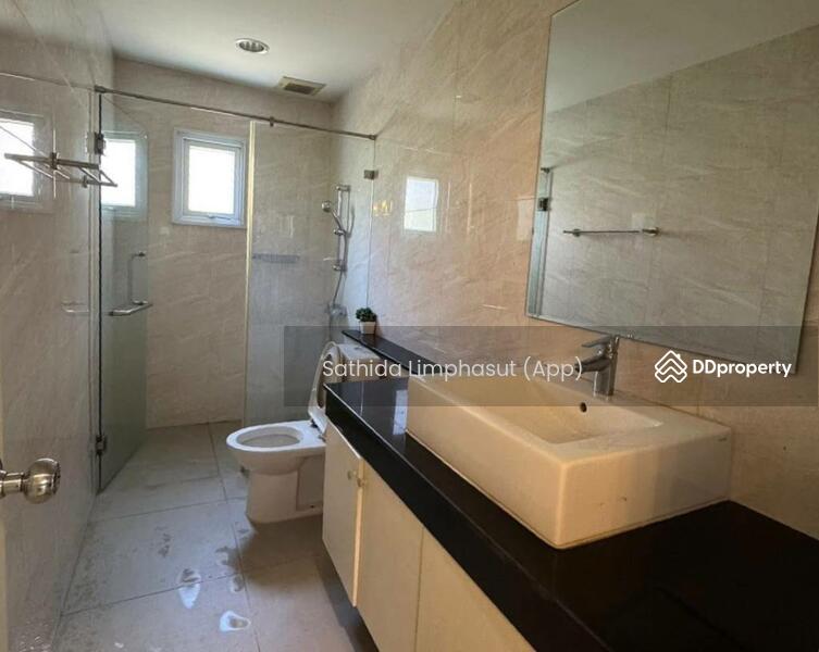 For Rent - Central Park Hillside, Chon Buri