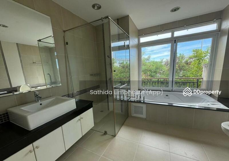 For Rent - Central Park Hillside, Chon Buri