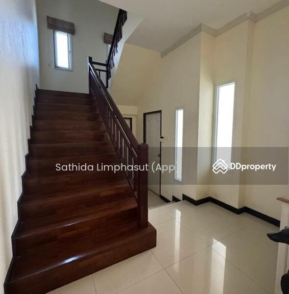 For Rent - Central Park Hillside, Chon Buri