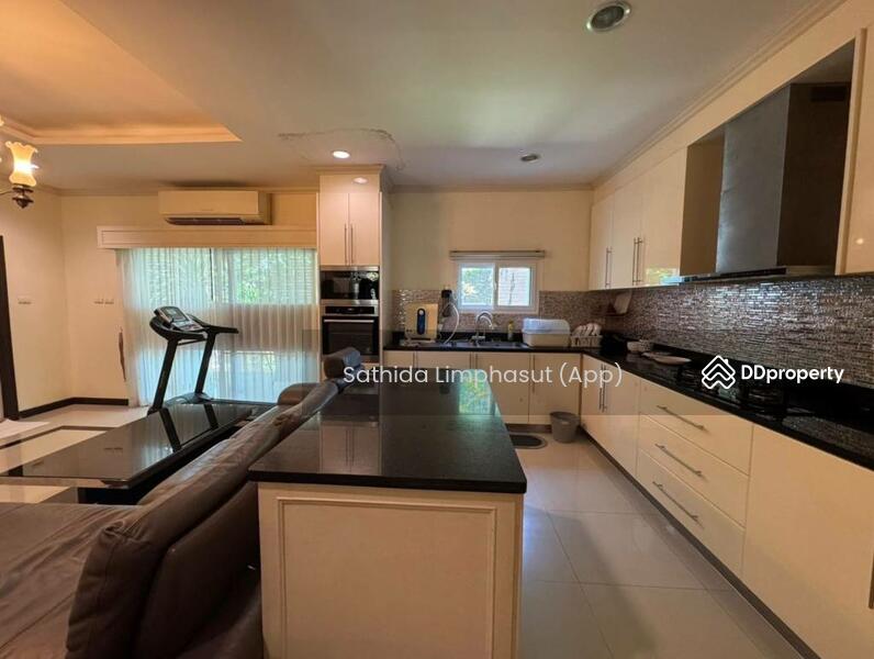For Rent - Central Park Hillside, Chon Buri