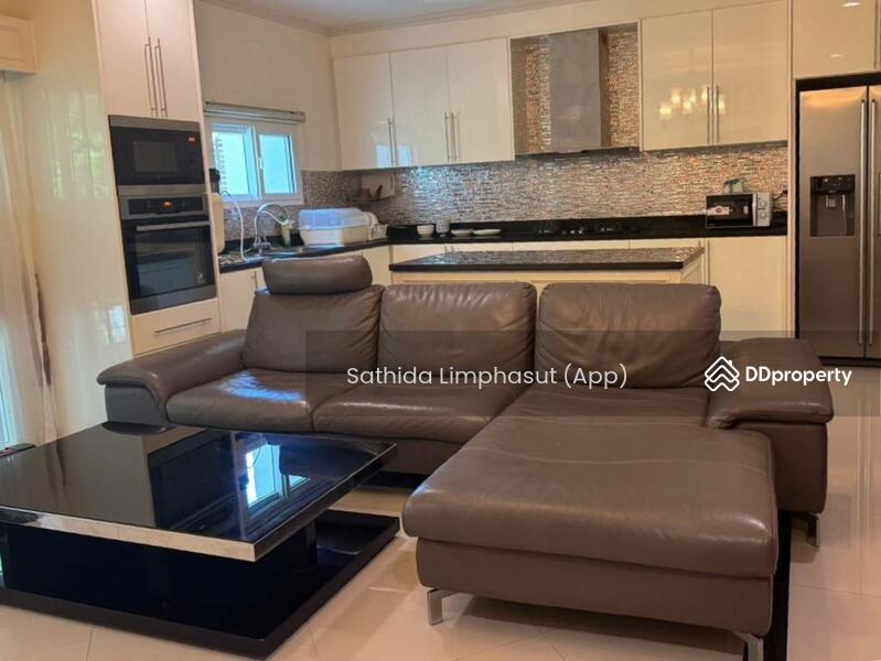 For Rent - Central Park Hillside, Chon Buri