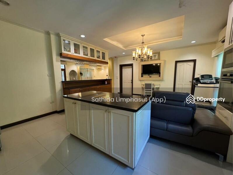 For Rent - Central Park Hillside, Chon Buri