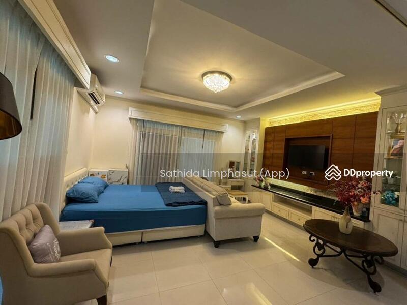 For Rent - Central Park Hillside, Chon Buri
