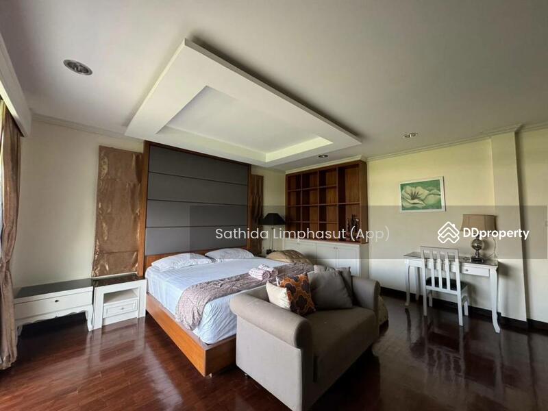 For Rent - Central Park Hillside, Chon Buri
