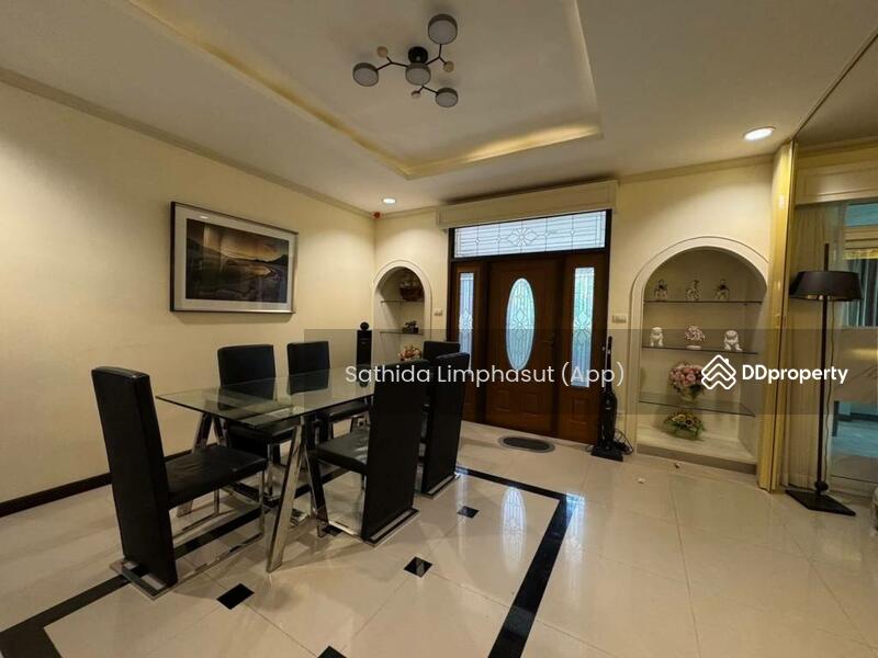 For Rent - Central Park Hillside, Chon Buri