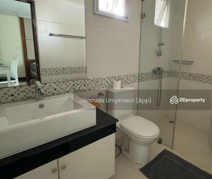 For Rent - Central Park Hillside, Chon Buri