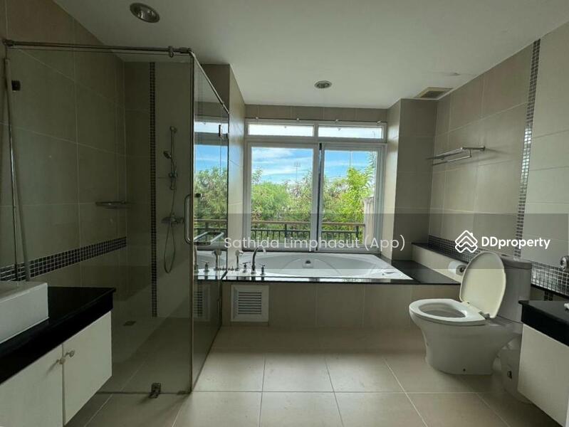For Rent - Central Park Hillside, Chon Buri