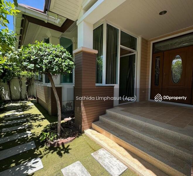 For Rent - Central Park Hillside, Chon Buri