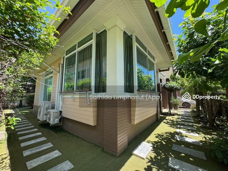 For Rent - Central Park Hillside, Chon Buri