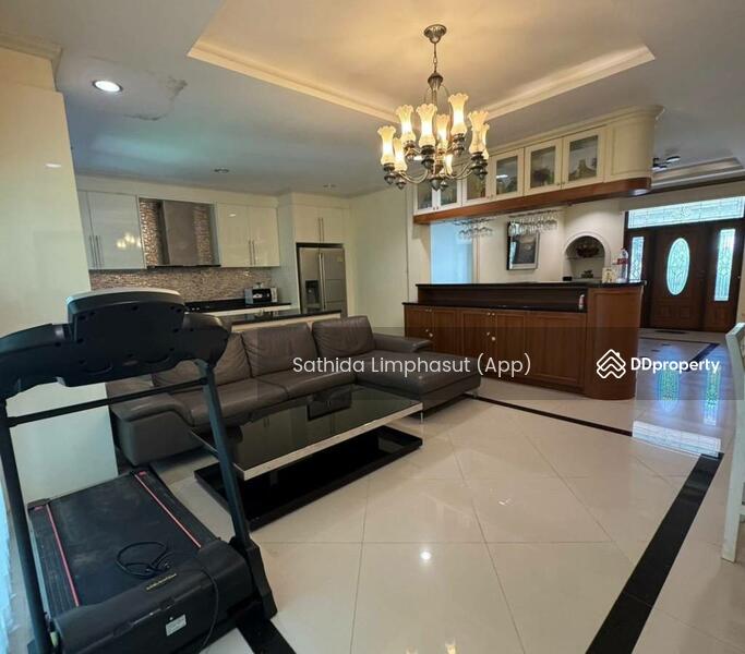 For Rent - Central Park Hillside, Chon Buri