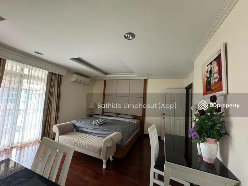 For Rent - Central Park Hillside, Chon Buri