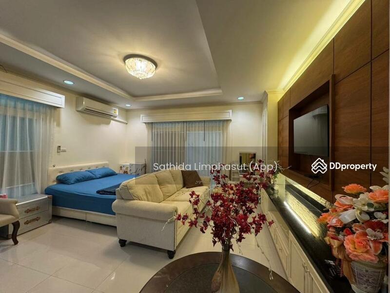 For Rent - Central Park Hillside, Chon Buri