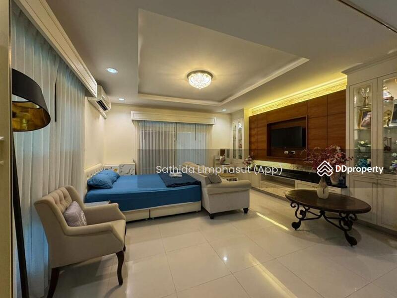 For Rent - Central Park Hillside, Chon Buri