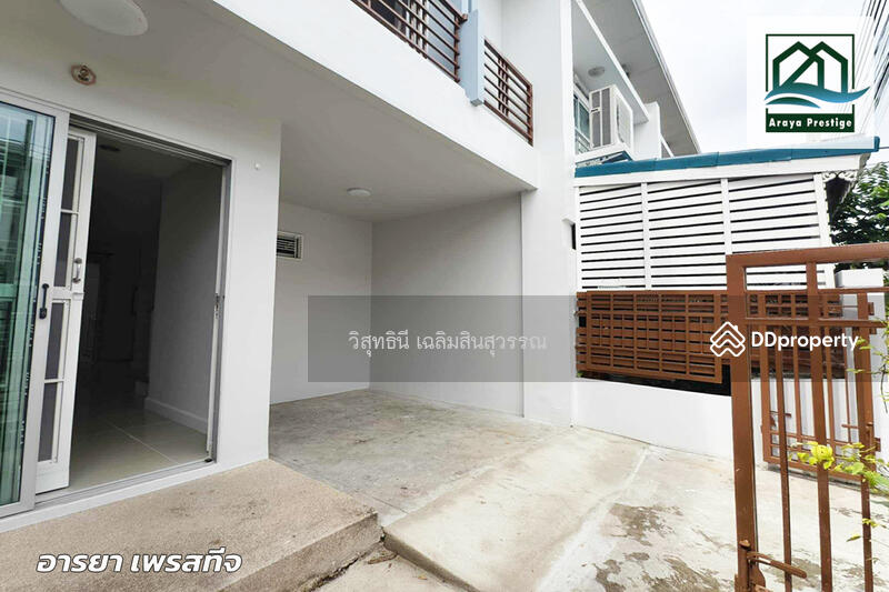 ขาย - Pruksatown Nexts-Bangna km.5 : พฤกษาทาวน์ เน็กซ์ บางนา กม.5, สมุทรปราการ