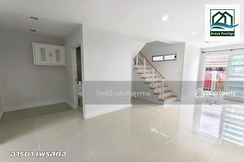 ขาย - Pruksatown Nexts-Bangna km.5 : พฤกษาทาวน์ เน็กซ์ บางนา กม.5, สมุทรปราการ