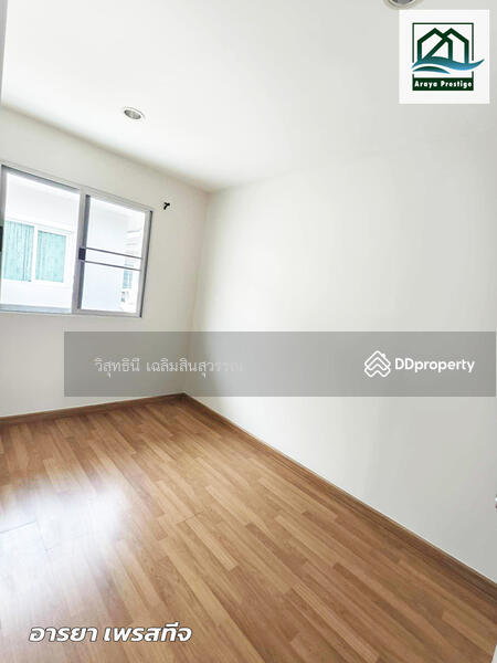 ขาย - Pruksatown Nexts-Bangna km.5 : พฤกษาทาวน์ เน็กซ์ บางนา กม.5, สมุทรปราการ
