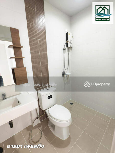 ขาย - Pruksatown Nexts-Bangna km.5 : พฤกษาทาวน์ เน็กซ์ บางนา กม.5, สมุทรปราการ