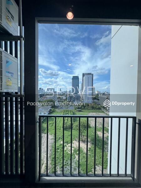 For Rent - NUE Noble Ratchada-Lat Phrao, Bangkok
