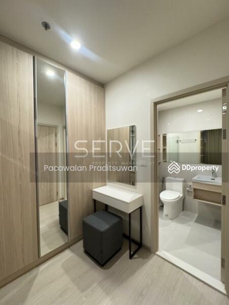 For Rent - NUE Noble Ratchada-Lat Phrao, Bangkok