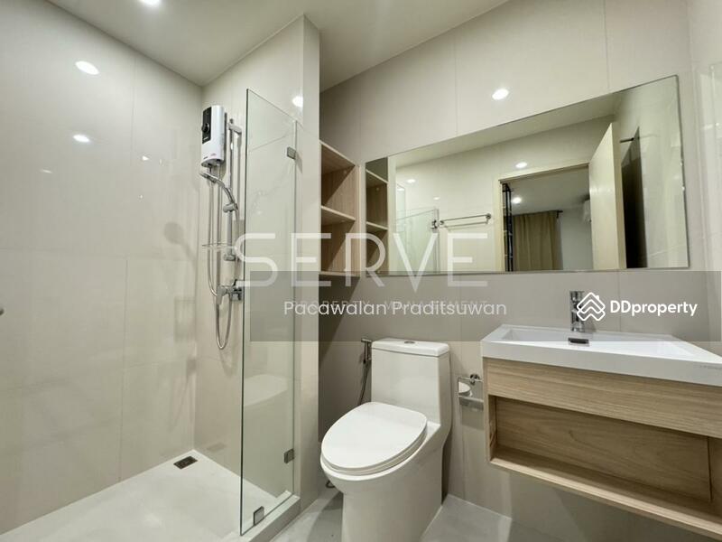 For Rent - NUE Noble Ratchada-Lat Phrao, Bangkok