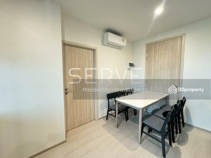 For Rent - NUE Noble Ratchada-Lat Phrao, Bangkok