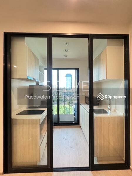 For Rent - NUE Noble Ratchada-Lat Phrao, Bangkok