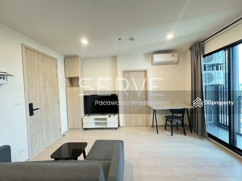 For Rent - NUE Noble Ratchada-Lat Phrao, Bangkok
