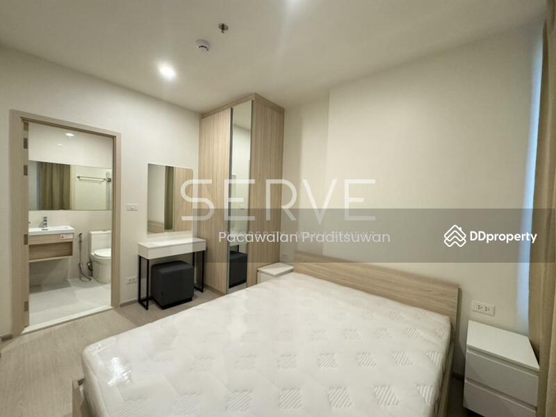 For Rent - NUE Noble Ratchada-Lat Phrao, Bangkok