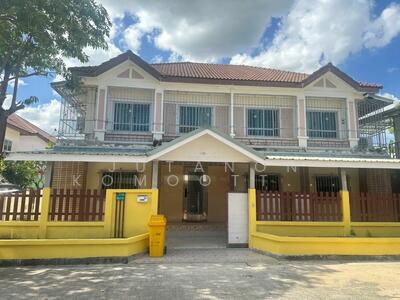 ขาย - Sinthavee Greenville : สินทวี กรีนวิลล์, สมุทรปราการ