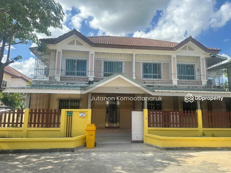 For Sale - Sinthavee Greenville, Samut Prakan