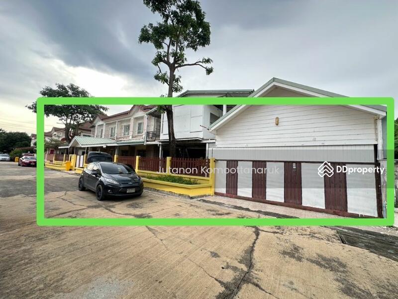 For Sale - Sinthavee Greenville, Samut Prakan
