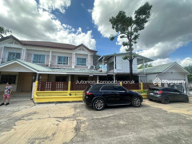 For Sale - Sinthavee Greenville, Samut Prakan