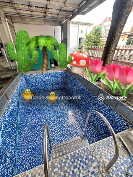 For Sale - Sinthavee Greenville, Samut Prakan
