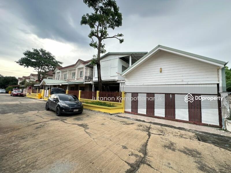 For Sale - Sinthavee Greenville, Samut Prakan