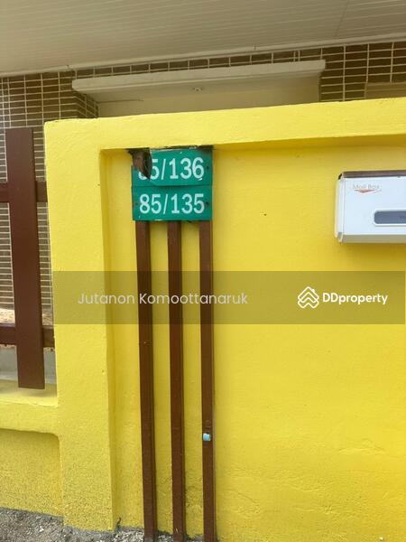 For Sale - Sinthavee Greenville, Samut Prakan