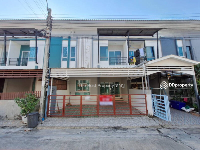 For Sale - Medio Nimitmai, Bangkok