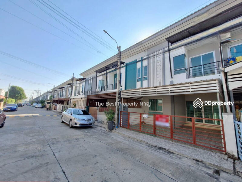 For Sale - Medio Nimitmai, Bangkok