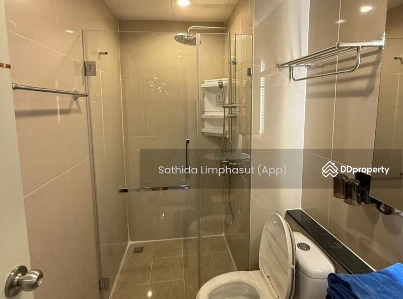 For Rent - The Twin Tower Jomtien, Chon Buri