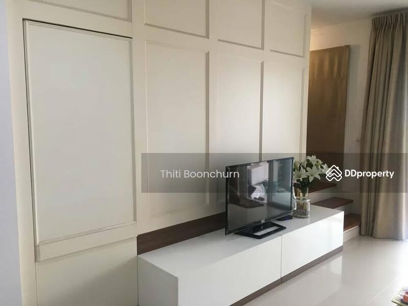 ให้เช่า - Baan Klang Muang Sathorn-Taksin 2 : บ้านกลางเมือง สาทร-ตากสิน 2, กรุงเทพ