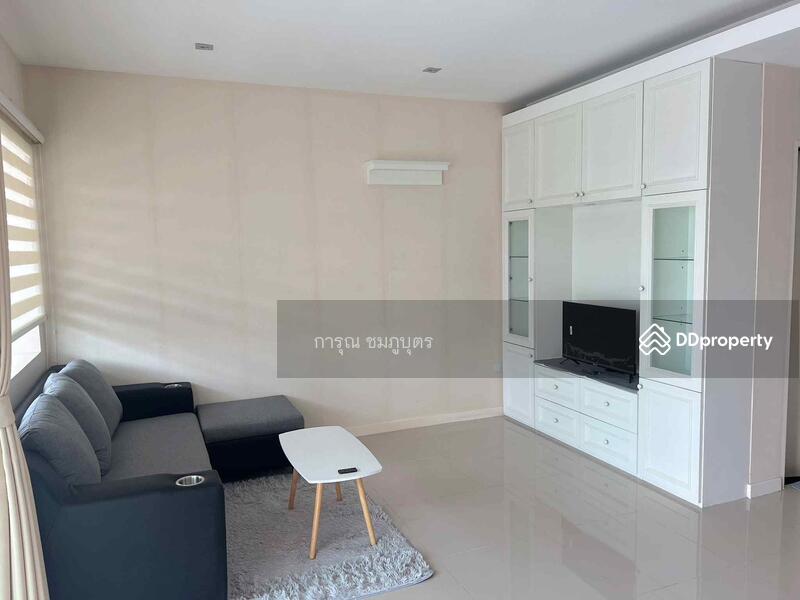For Rent - Indy Bangna km.7(1), Samut Prakan
