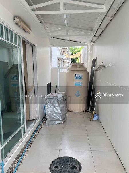 For Rent - Indy Bangna km.7(1), Samut Prakan
