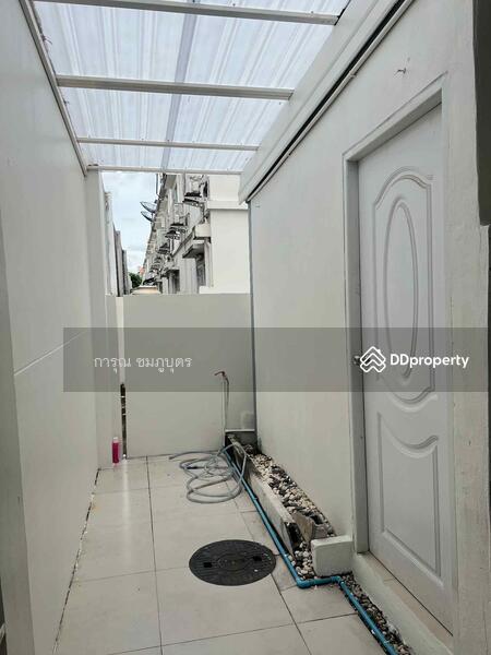For Rent - Indy Bangna km.7(1), Samut Prakan