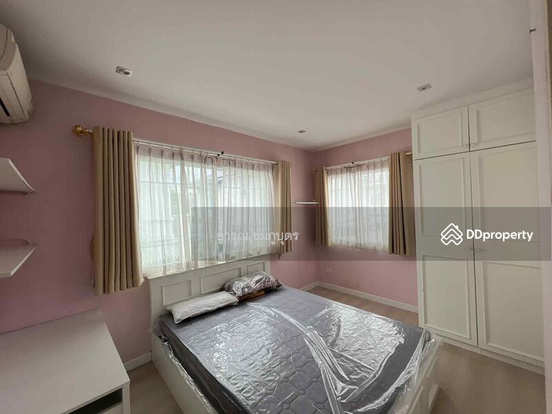 For Rent - Indy Bangna km.7(1), Samut Prakan