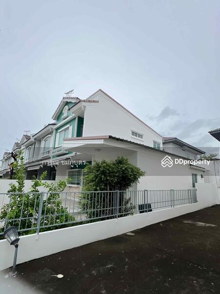 For Rent - Indy Bangna km.7(1), Samut Prakan
