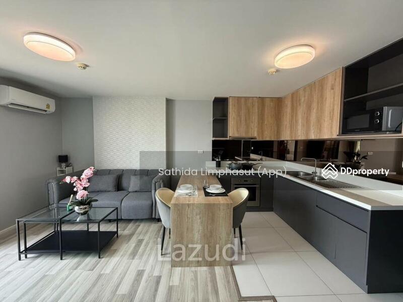For Rent - The Win Condominium, Chon Buri